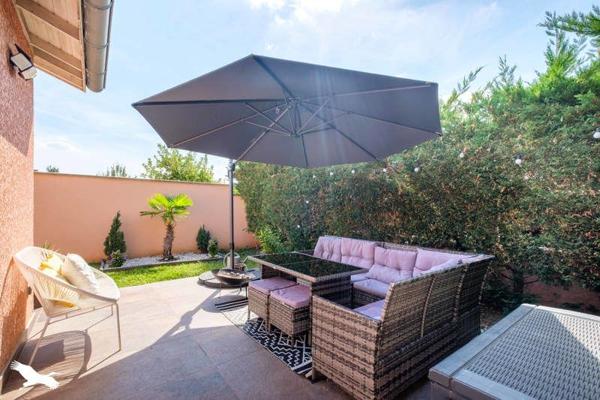 Maison à vendre |  Vaulx-en-Velin |  4 pièces | 124 m²