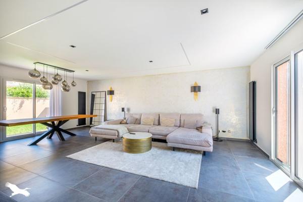 Maison à vendre |  Vaulx-en-Velin |  4 pièces | 124 m²