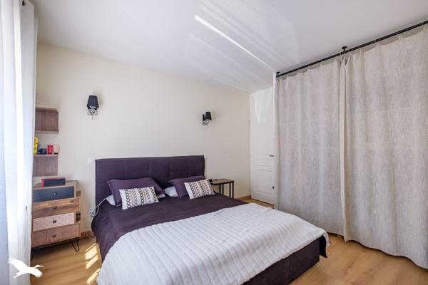 Maison à vendre |  Vaulx-en-Velin |  4 pièces | 124 m²