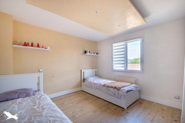 Maison à vendre |  Vaulx-en-Velin |  4 pièces | 124 m²