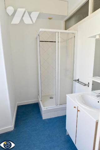 Appartement centre-ville avec vue sur la Mayenne – Laval