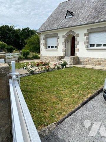 Maison en Vente à Quévert (22100) en Côtes-d'Armor (22)

Cette maison se situe dans la locali...