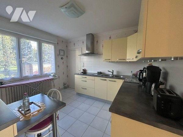 Maison en Vente à Quévert (22100) en Côtes-d'Armor (22)

Cette maison se situe dans la locali...