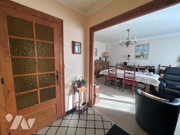 Maison en Vente à Quévert (22100) en Côtes-d'Armor (22)

Cette maison se situe dans la locali...