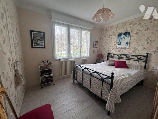 Maison en Vente à Quévert (22100) en Côtes-d'Armor (22)

Cette maison se situe dans la locali...