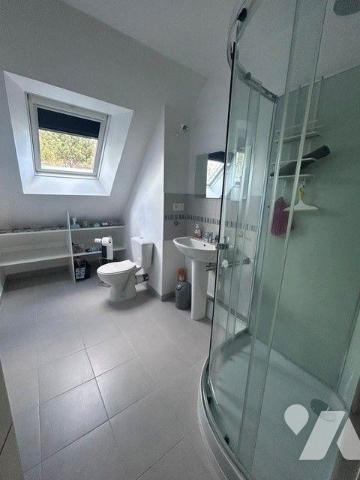 Maison en Vente à Quévert (22100) en Côtes-d'Armor (22)

Cette maison se situe dans la locali...