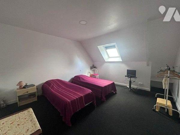 Maison en Vente à Quévert (22100) en Côtes-d'Armor (22)

Cette maison se situe dans la locali...