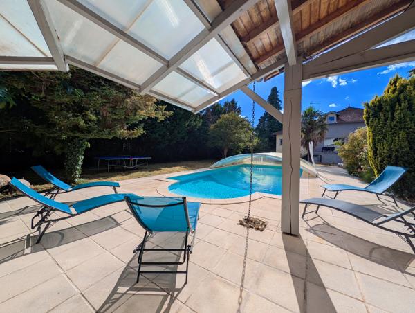 Maison à vendre à Aussillon (81200) - Tarn