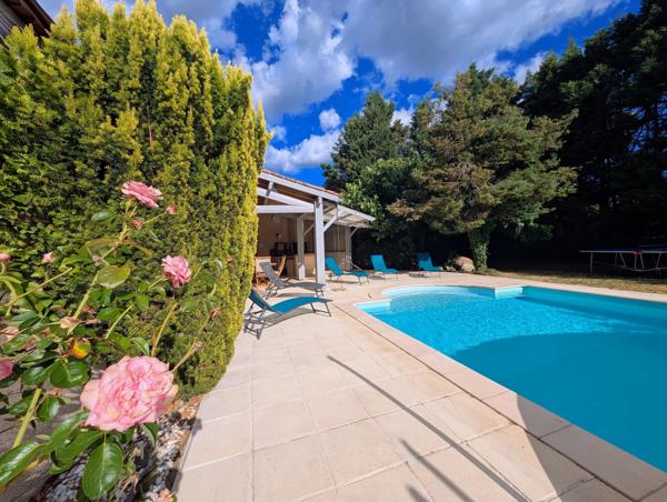 Maison à vendre à Aussillon (81200) - Tarn