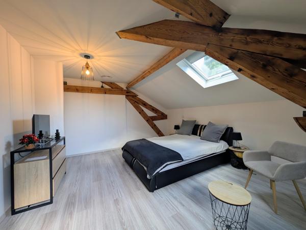 Maison à vendre à Aussillon (81200) - Tarn
