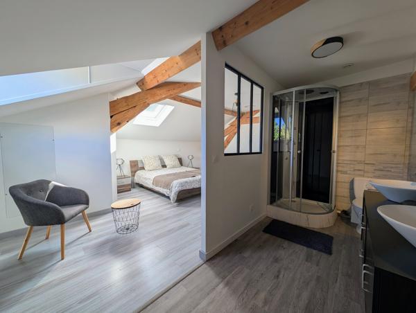 Maison à vendre à Aussillon (81200) - Tarn