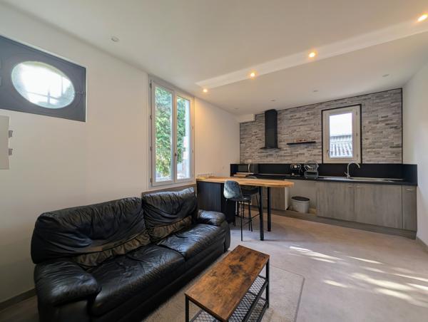 Maison à vendre à Aussillon (81200) - Tarn