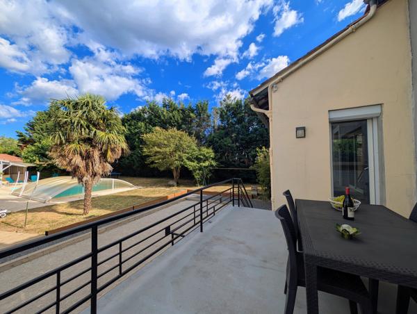 Maison à vendre à Aussillon (81200) - Tarn