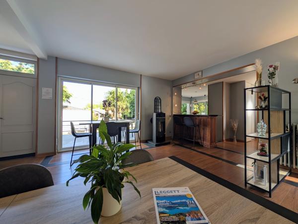 Maison à vendre à Aussillon (81200) - Tarn