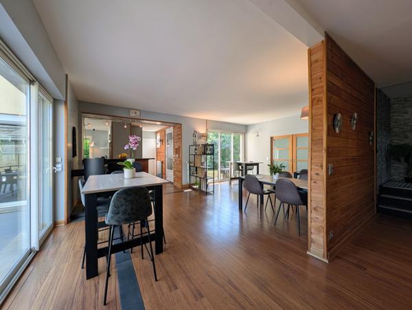 Maison à vendre à Aussillon (81200) - Tarn