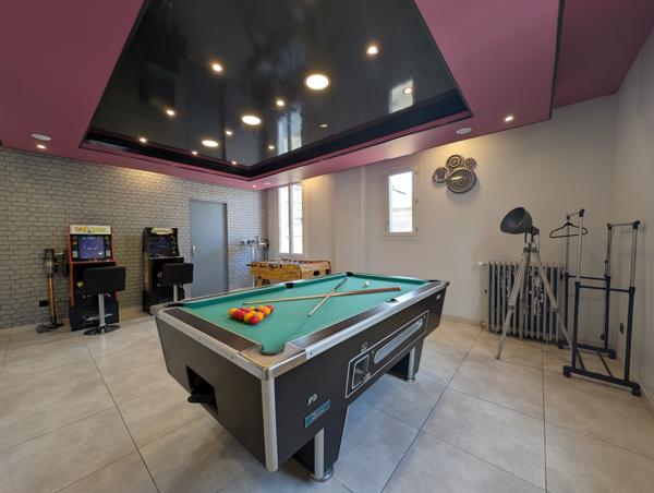 Maison à vendre à Aussillon (81200) - Tarn