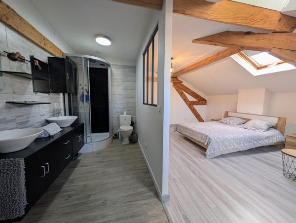 Maison à vendre à Aussillon (81200) - Tarn