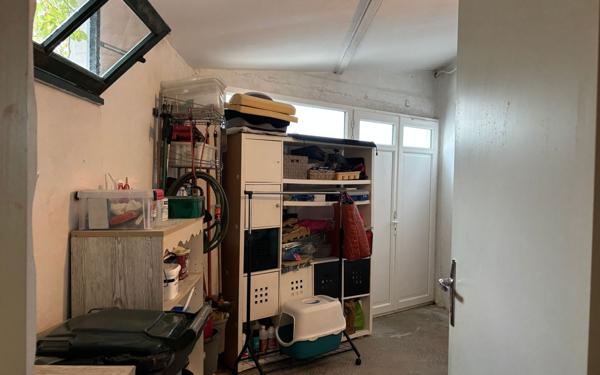 Maison à vendre    3 pièces •  Bourcefranc-le-Chapus