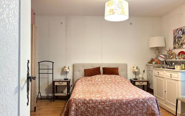 Maison à vendre    3 pièces •  Bourcefranc-le-Chapus