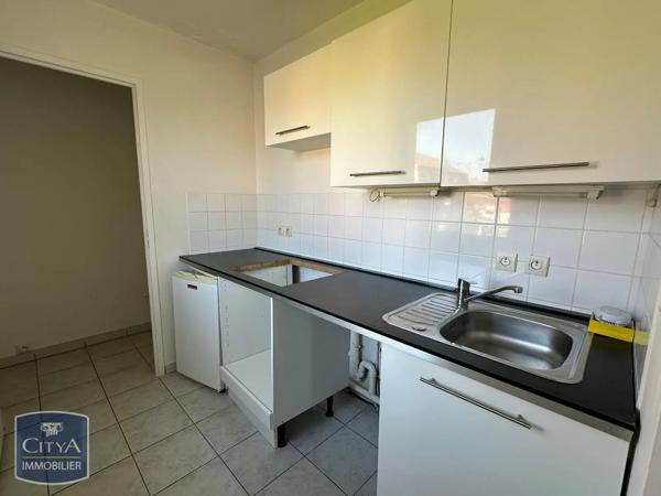 Appartement à louer 3 pièces 53.8m² Avion (62210)