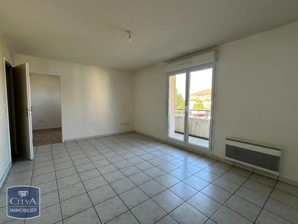 Appartement à louer 3 pièces 53.8m² Avion (62210)
