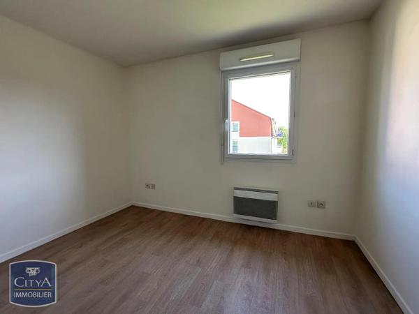 Appartement à louer 3 pièces 53.8m² Avion (62210)