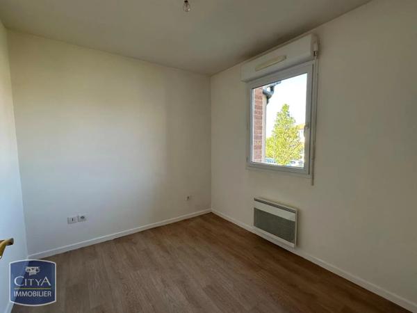 Appartement à louer 3 pièces 53.8m² Avion (62210)