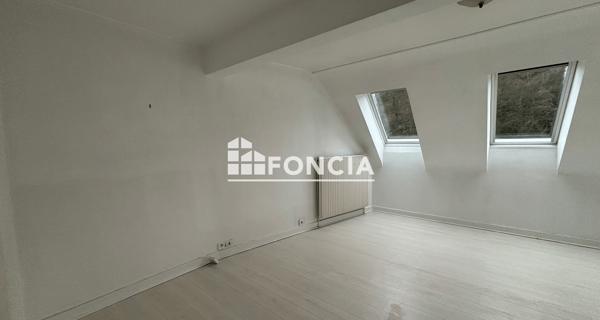 À vendre Studio 35.48 m² - Quimper 29000