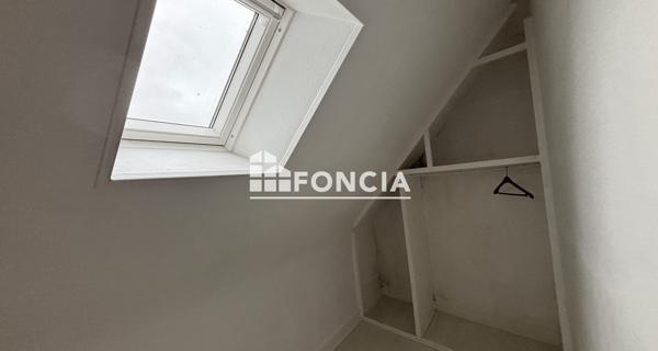 À vendre Studio 35.48 m² - Quimper 29000