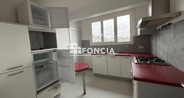 À vendre Studio 35.48 m² - Quimper 29000