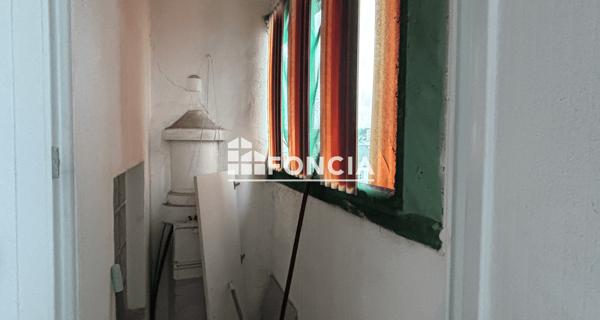 À vendre Studio 35.48 m² - Quimper 29000