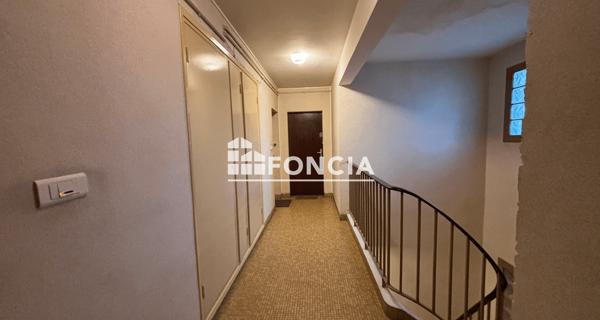 À vendre Studio 35.48 m² - Quimper 29000