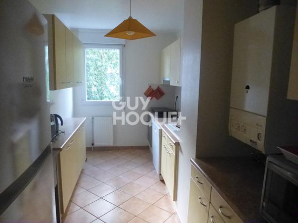 CHARTRES - BEL APPART T 5 - GRAND FAUBOURG