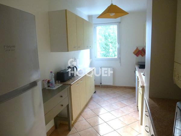 CHARTRES - BEL APPART T 5 - GRAND FAUBOURG