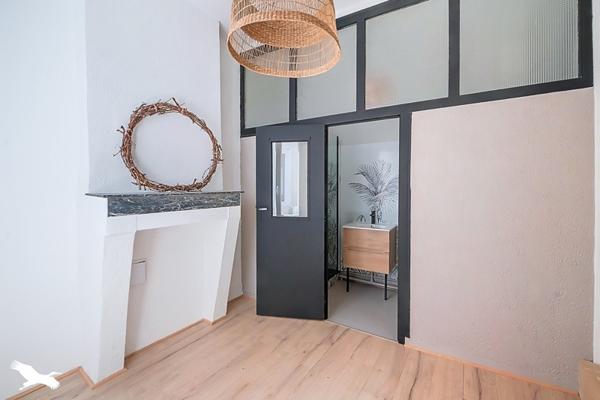 Appartement à vendre |  Bordeaux |  1 pièce | 30 m²