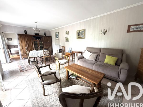 Maison à vendre 5 pièces 105 m² Angers