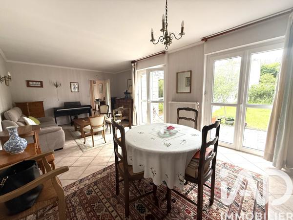 Maison à vendre 5 pièces 105 m² Angers