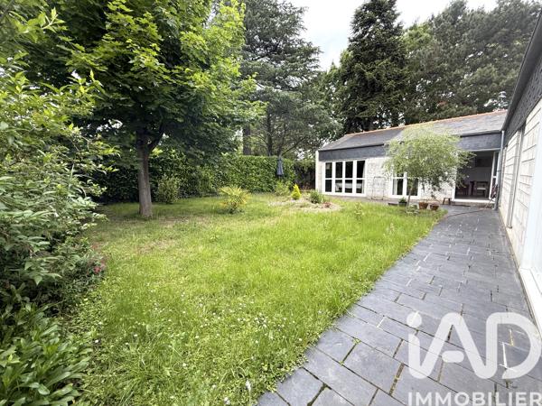 Maison à vendre 5 pièces 105 m² Angers