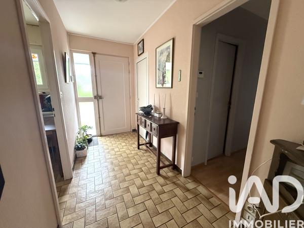Maison à vendre 5 pièces 105 m² Angers