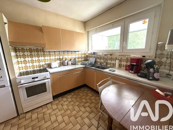 Maison à vendre 5 pièces 105 m² Angers