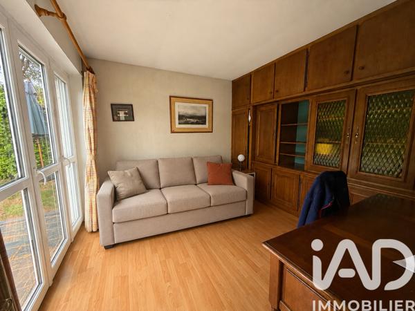 Maison à vendre 5 pièces 105 m² Angers