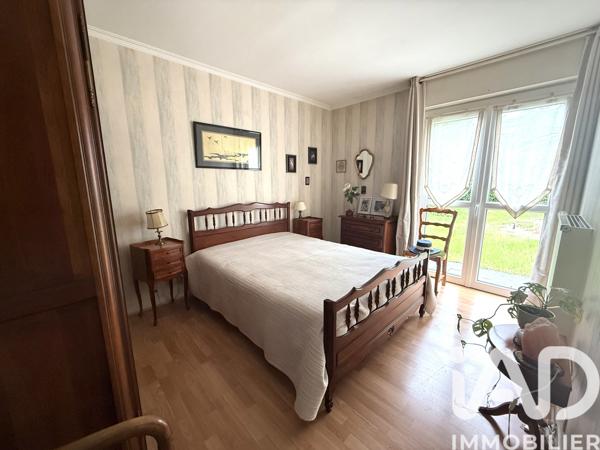 Maison à vendre 5 pièces 105 m² Angers