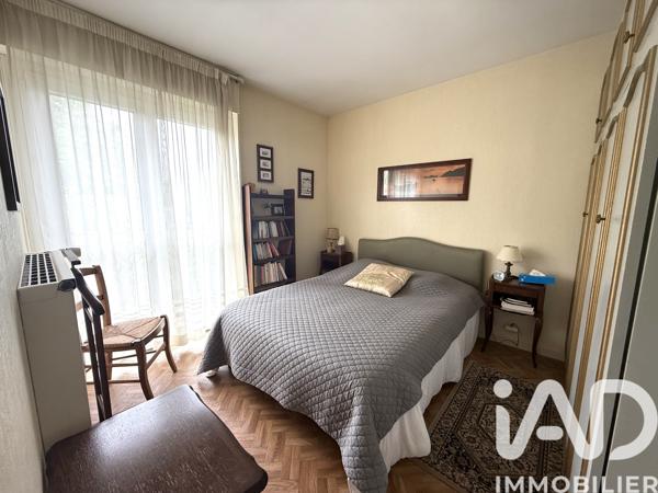 Maison à vendre 5 pièces 105 m² Angers