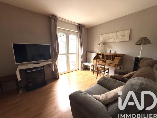 Maison à vendre 5 pièces 105 m² Angers