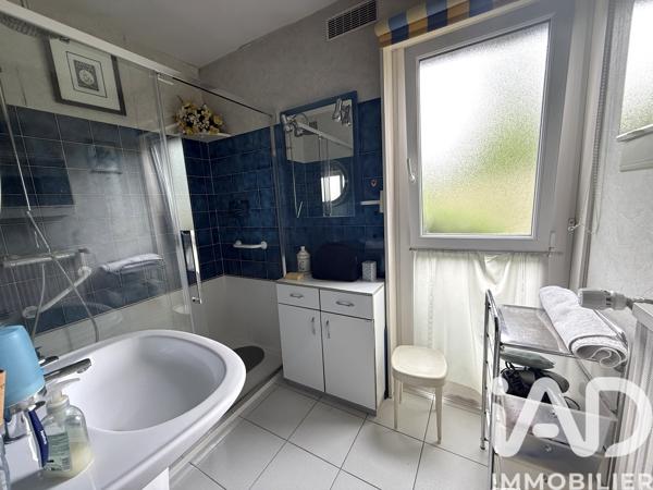 Maison à vendre 5 pièces 105 m² Angers