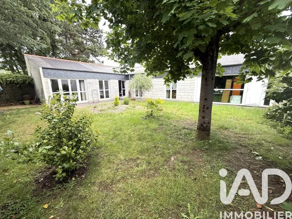 Maison à vendre 5 pièces 105 m² Angers