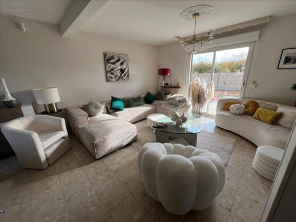 Maison à vendre à Reims dans la Marne (51100), ref : MADELBO*