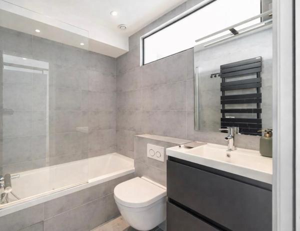 Appartement F3 à vendre  3 pièces - 116,87 m2 CANNES - 06