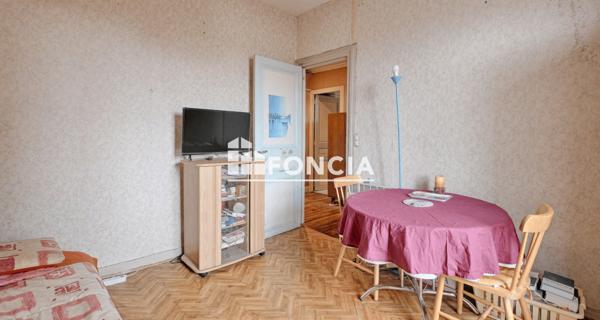 À vendre Appartement 2 pièces 39.15 m² - Maisons-alfort 94700