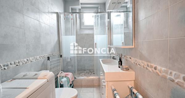 À vendre Appartement 2 pièces 39.15 m² - Maisons-alfort 94700